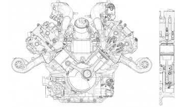 mc20 maserati engine supercar revealed specs
